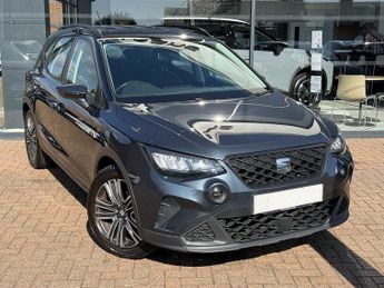 SEAT Arona 1.0 TSI SE Technology 5dr