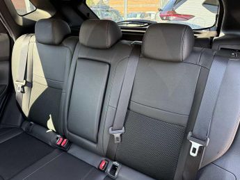 Nissan Qashqai 1.3 DiG-T 160 Tekna 5dr DCT