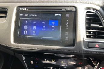 Honda HR-V 1.5 i-VTEC EX CVT 5dr