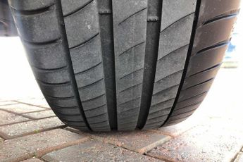 Honda HR-V 1.5 i-VTEC EX CVT 5dr