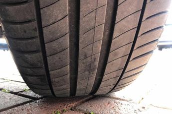 Honda HR-V 1.5 i-VTEC EX CVT 5dr