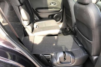 Honda HR-V 1.5 i-VTEC EX CVT 5dr