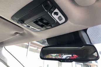 Honda HR-V 1.5 i-VTEC EX CVT 5dr