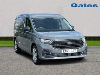 Ford Transit Connect 230 LWB 2.0 Tdci Trend 102PS