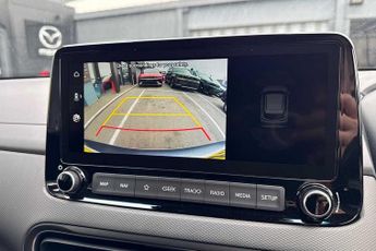 Hyundai Kona 1.6 GDi Hybrid Premium 5dr DCT