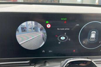 Hyundai Kona 1.0T Ultimate 5dr DCT