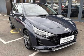 Hyundai I20 1.0T GDi Advance 5dr
