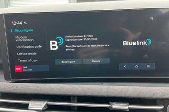 Hyundai Tucson 1.6T Plug-in Hybrid Premium 5dr 4WD Auto