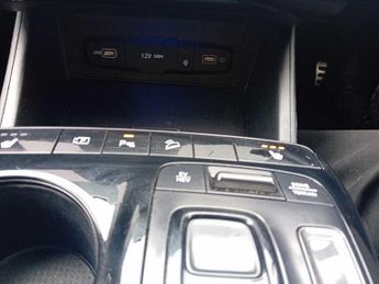 Hyundai Tucson 1.6 TGDi Plug-in Hybrid N Line 5dr 4WD Auto