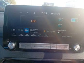 Hyundai Kona 100kW Premium 39kWh 5dr Auto