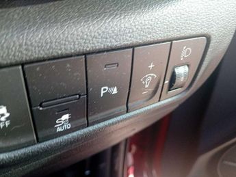 Hyundai Kona 100kW Premium 39kWh 5dr Auto