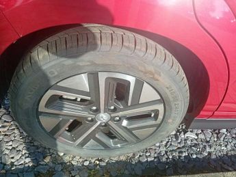 Hyundai Kona 100kW Premium 39kWh 5dr Auto