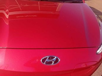 Hyundai Kona 100kW Premium 39kWh 5dr Auto