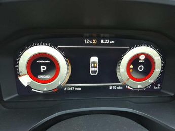Nissan Qashqai 1.3 DiG-T MH 158 Tekna+ 5dr Xtronic