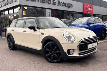MINI Clubman 1.5 Cooper 6dr