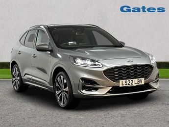 Ford Kuga 5Dr ST-Line X Edition 2.5 PHEV 225PS 2WD Auto