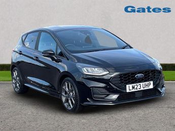 Ford Fiesta 5Dr ST-Line 1.0 100PS