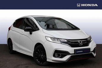 Honda Jazz 1.5 i-VTEC Sport 5dr Navi CVT