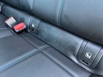 Renault Arkana 5Dr Esprit Alpine 1.6 FHEV Auto