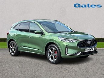 Ford Kuga 5Dr ST-Line 2.5 PHEV 243PS 2WD Auto
