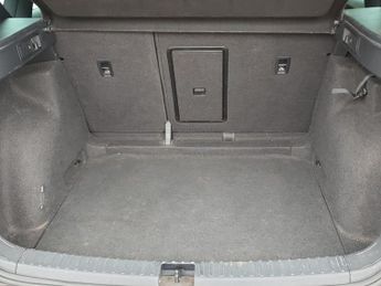 SEAT Ateca 1.5 TSI EVO Xcellence [EZ] 5dr DSG