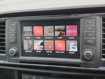 SEAT Ateca 1.5 TSI EVO Xcellence [EZ] 5dr DSG