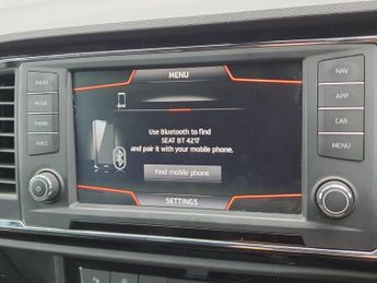 SEAT Ateca 1.5 TSI EVO Xcellence [EZ] 5dr DSG