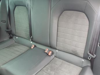 SEAT Ibiza 1.0 TSI 110 FR Sport 5dr DSG