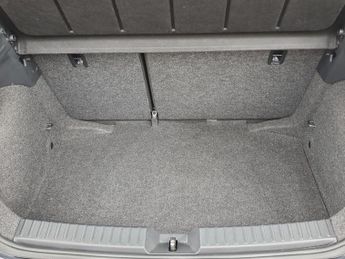 SEAT Ibiza 1.0 TSI 110 FR Sport 5dr DSG