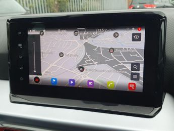 SEAT Ibiza 1.0 TSI 110 FR Sport 5dr DSG