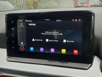 SEAT Ibiza 1.0 TSI 110 FR Sport 5dr DSG