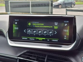 Peugeot 208 1.2 PureTech GT EAT Euro 6 (s/s) 5dr