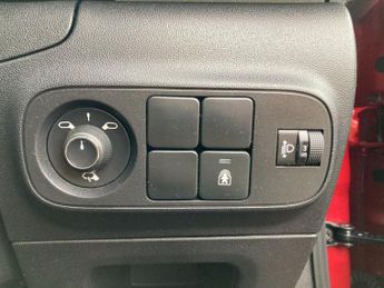 Citroen C3 1.2 PureTech Shine EAT6 Euro 6 (s/s) 5dr