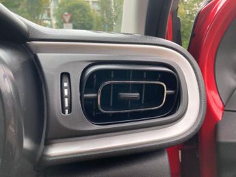 Citroen C3 1.2 PureTech Shine EAT6 Euro 6 (s/s) 5dr