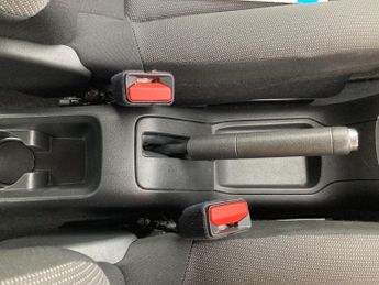 Citroen C3 1.2 PureTech Shine EAT6 Euro 6 (s/s) 5dr