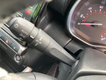 Citroen C3 Aircross 1.2 PureTech Shine Plus EAT6 Euro 6 (s/s) 5dr