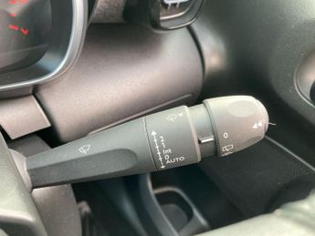 Citroen C3 Aircross 1.2 PureTech Shine Plus EAT6 Euro 6 (s/s) 5dr