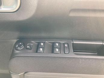 Citroen C3 Aircross 1.2 PureTech Shine Plus EAT6 Euro 6 (s/s) 5dr