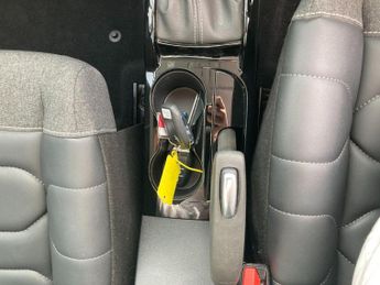 Citroen C3 Aircross 1.2 PureTech Shine Plus EAT6 Euro 6 (s/s) 5dr