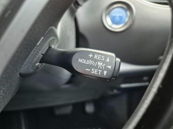 Toyota CHR 1.8 VVT-h Design CVT Euro 6 (s/s) 5dr