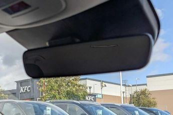 Kia Niro 1.6 GDi Hybrid 3 5dr DCT