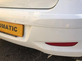 Hyundai i10 1.2 Active 5dr Auto