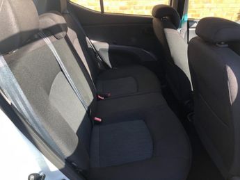Hyundai i10 1.2 Active 5dr Auto