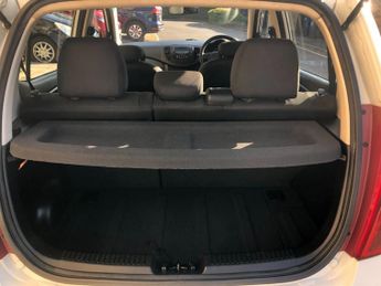 Hyundai i10 1.2 Active 5dr Auto