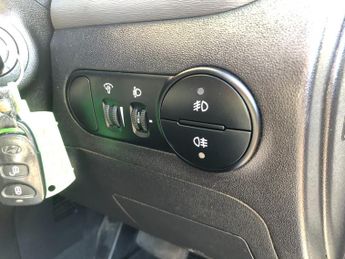 Hyundai i10 1.2 Active 5dr Auto