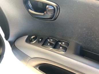 Hyundai i10 1.2 Active 5dr Auto
