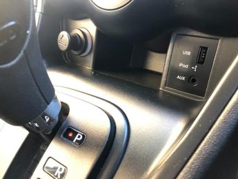 Hyundai i10 1.2 Active 5dr Auto