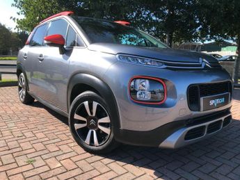 Citroen C3 1.2 PureTech Flair Euro 6 5dr