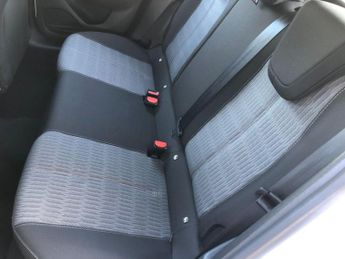 Vauxhall Corsa 50kWh SE Nav Premium Auto 5dr (7.4Kw Charger)