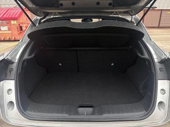 Nissan Juke 1.6 Hybrid Tekna 5dr Auto